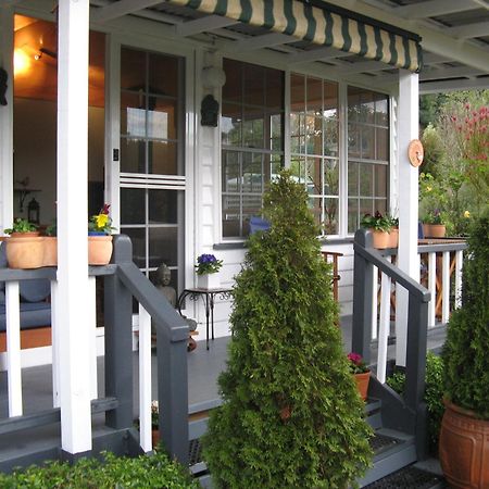Hillside Bed And Breakfast Huonville Extérieur photo