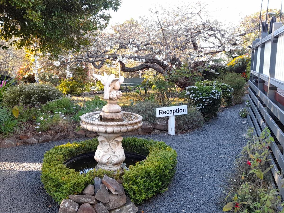 Hillside Bed And Breakfast Huonville Extérieur photo
