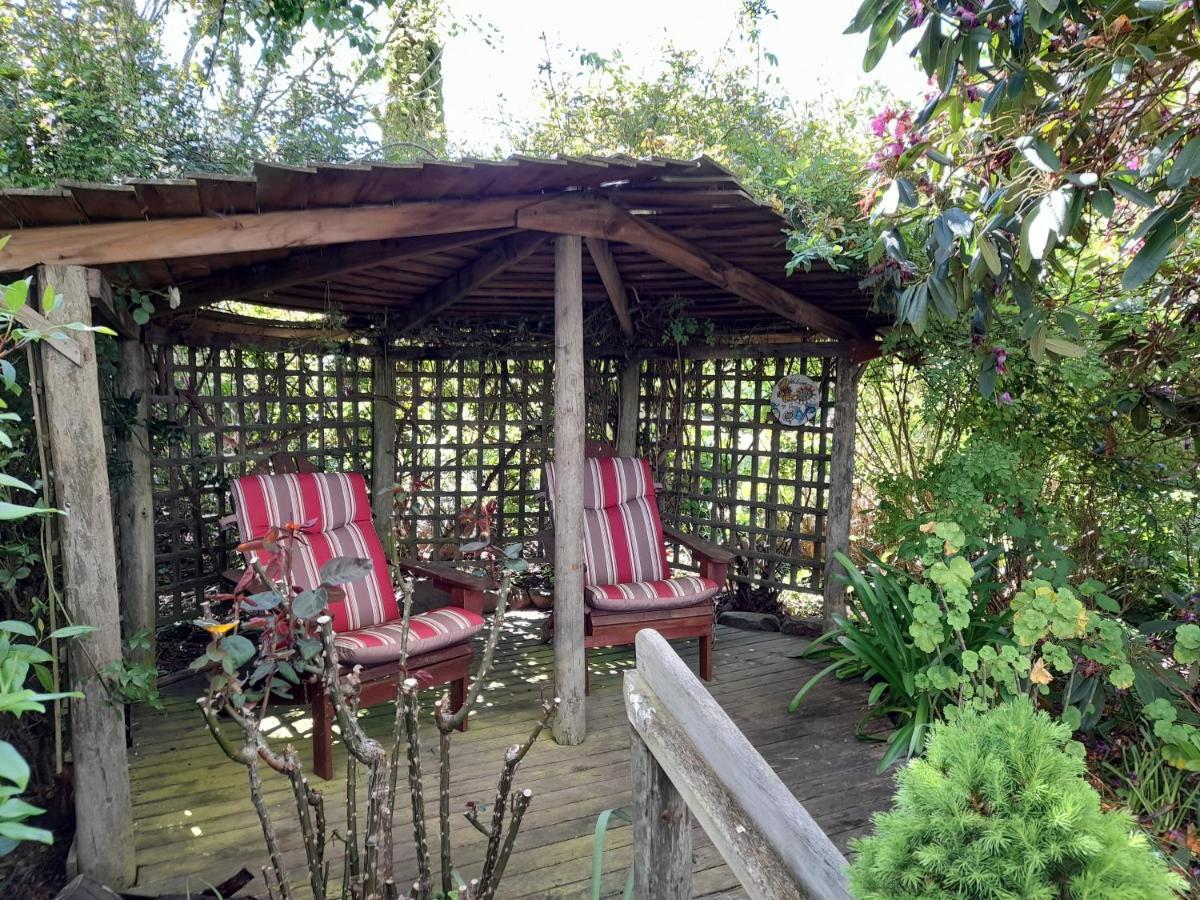Hillside Bed And Breakfast Huonville Extérieur photo