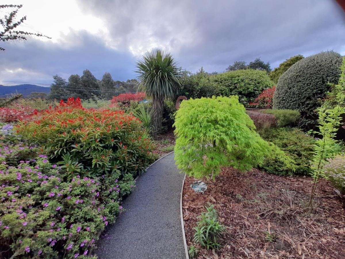Hillside Bed And Breakfast Huonville Extérieur photo