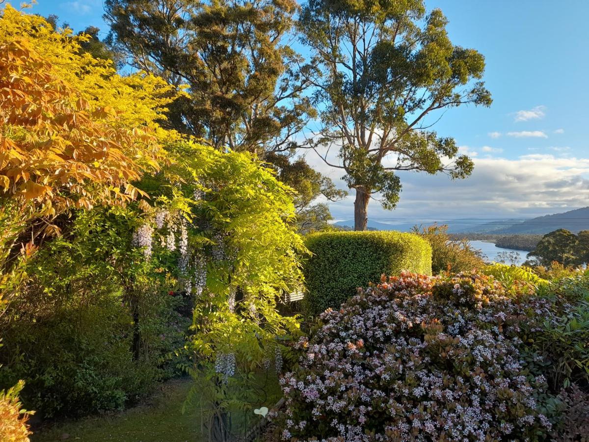 Hillside Bed And Breakfast Huonville Extérieur photo