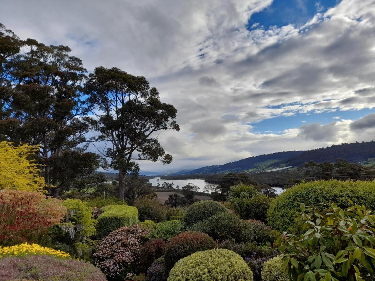 Hillside Bed And Breakfast Huonville Extérieur photo