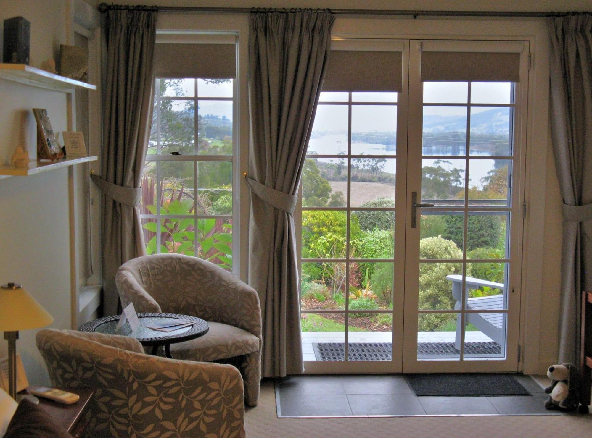 Hillside Bed And Breakfast Huonville Extérieur photo