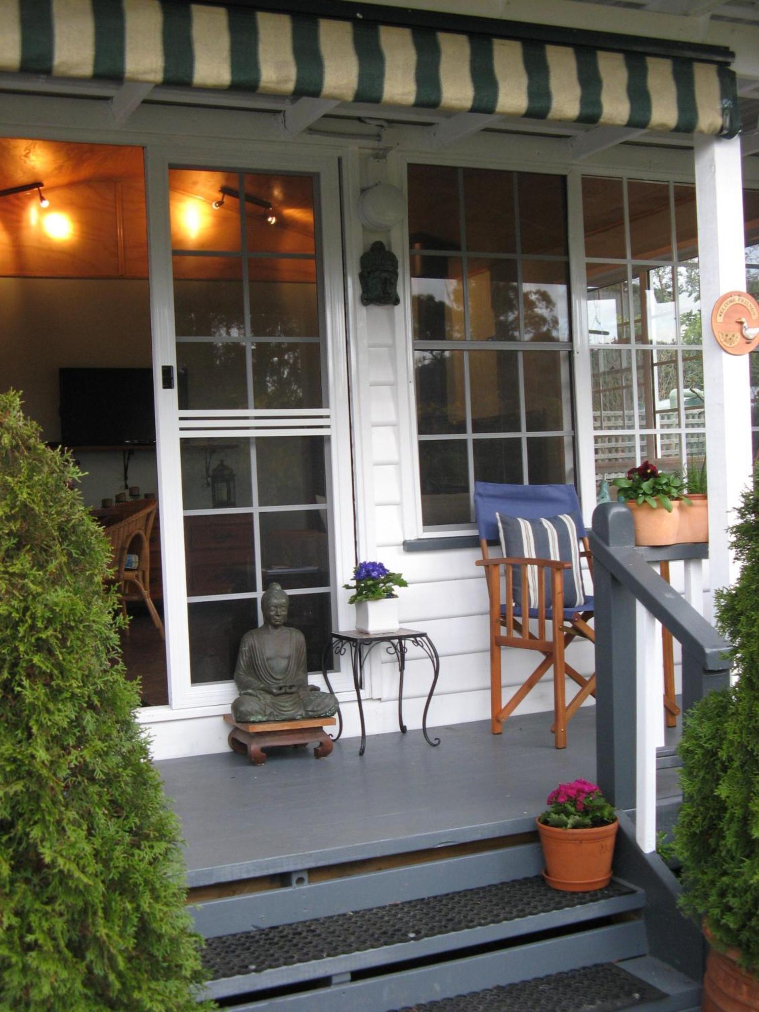 Hillside Bed And Breakfast Huonville Extérieur photo