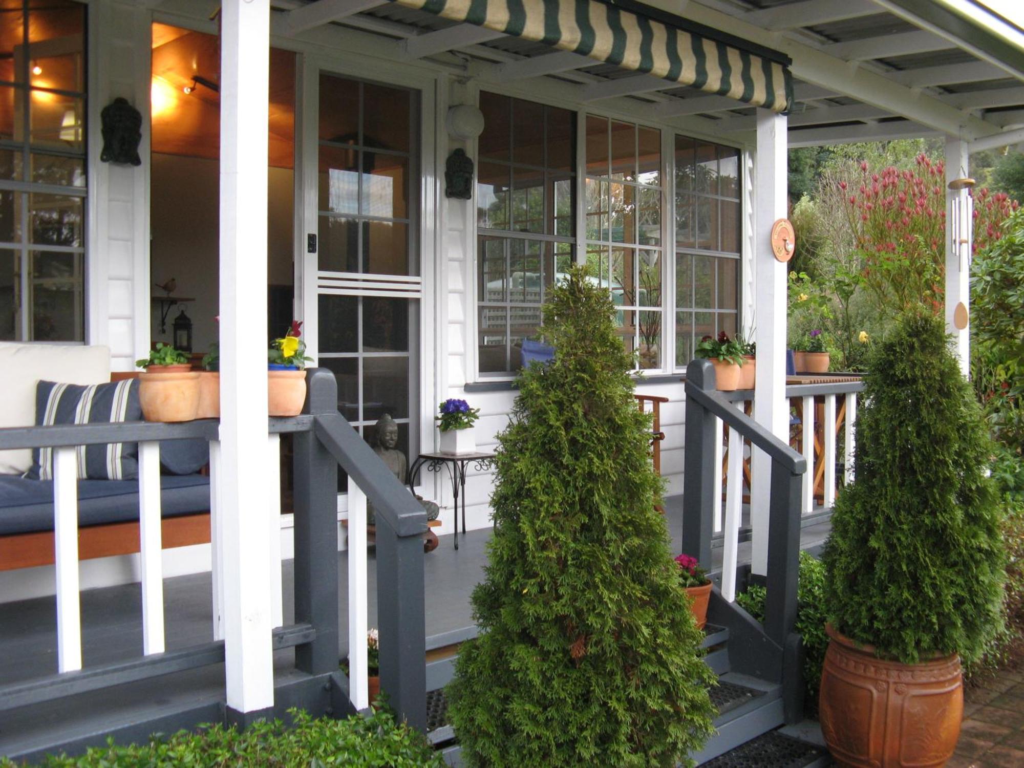 Hillside Bed And Breakfast Huonville Extérieur photo