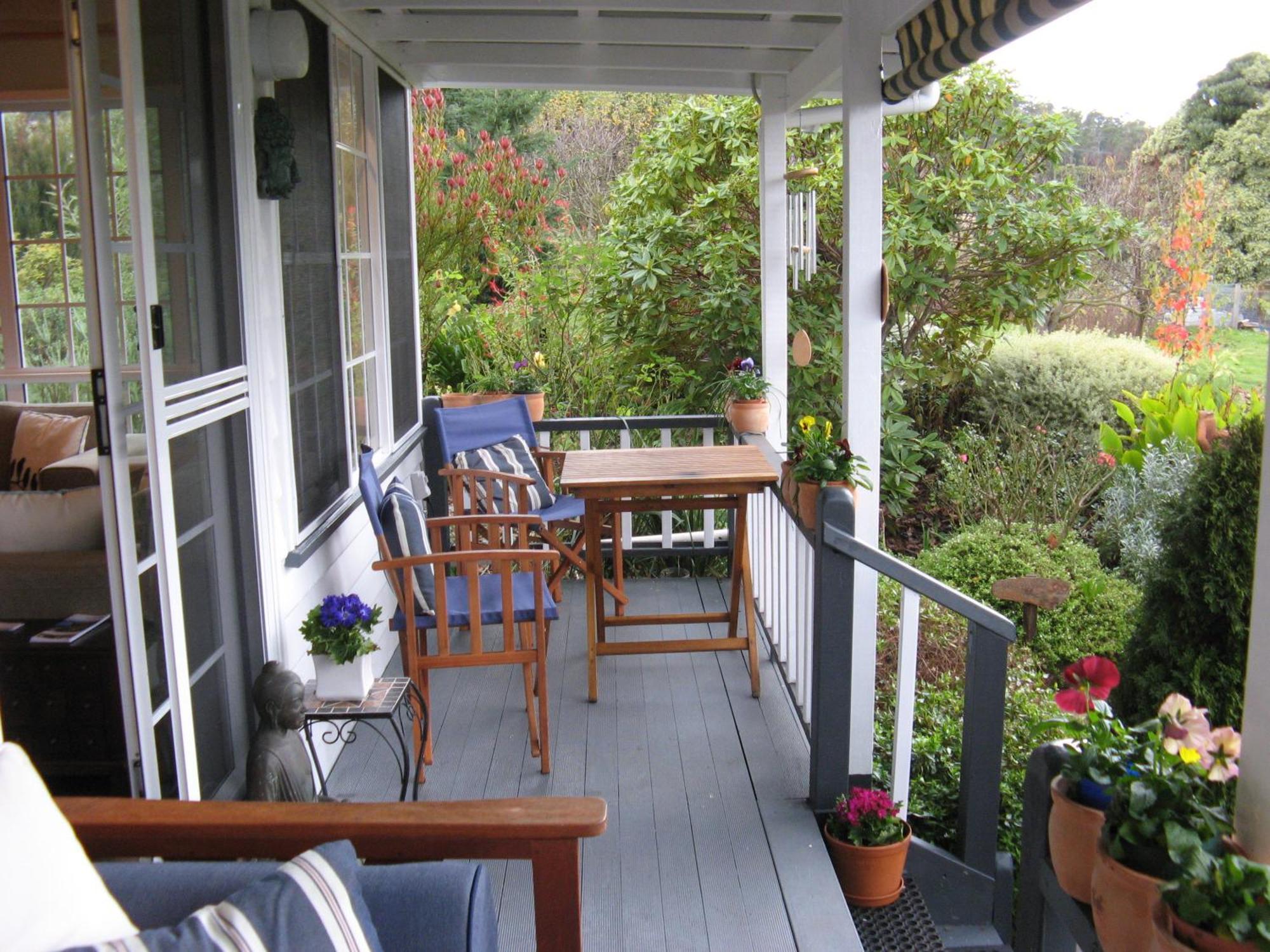Hillside Bed And Breakfast Huonville Extérieur photo