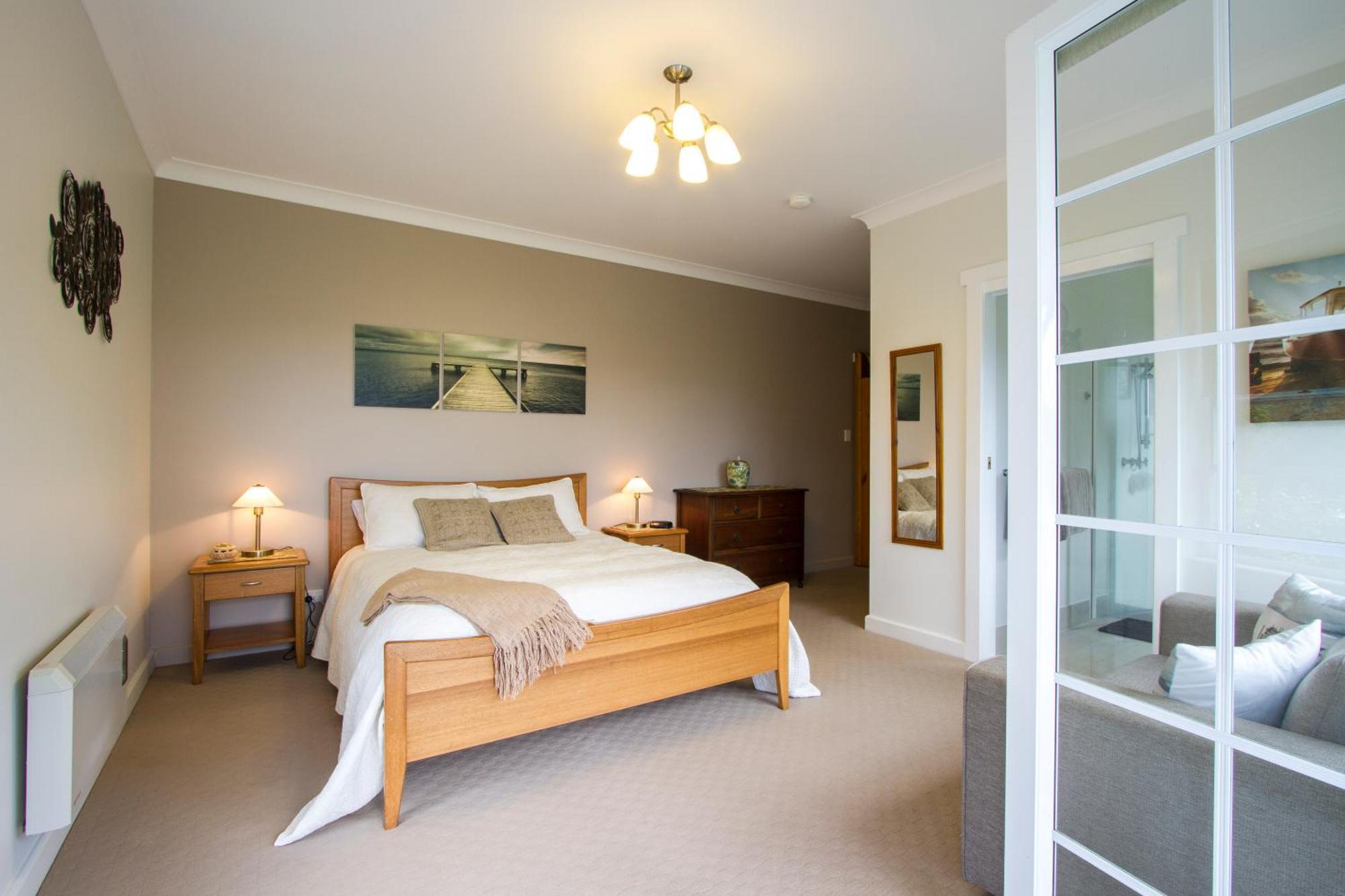 Hillside Bed And Breakfast Huonville Extérieur photo