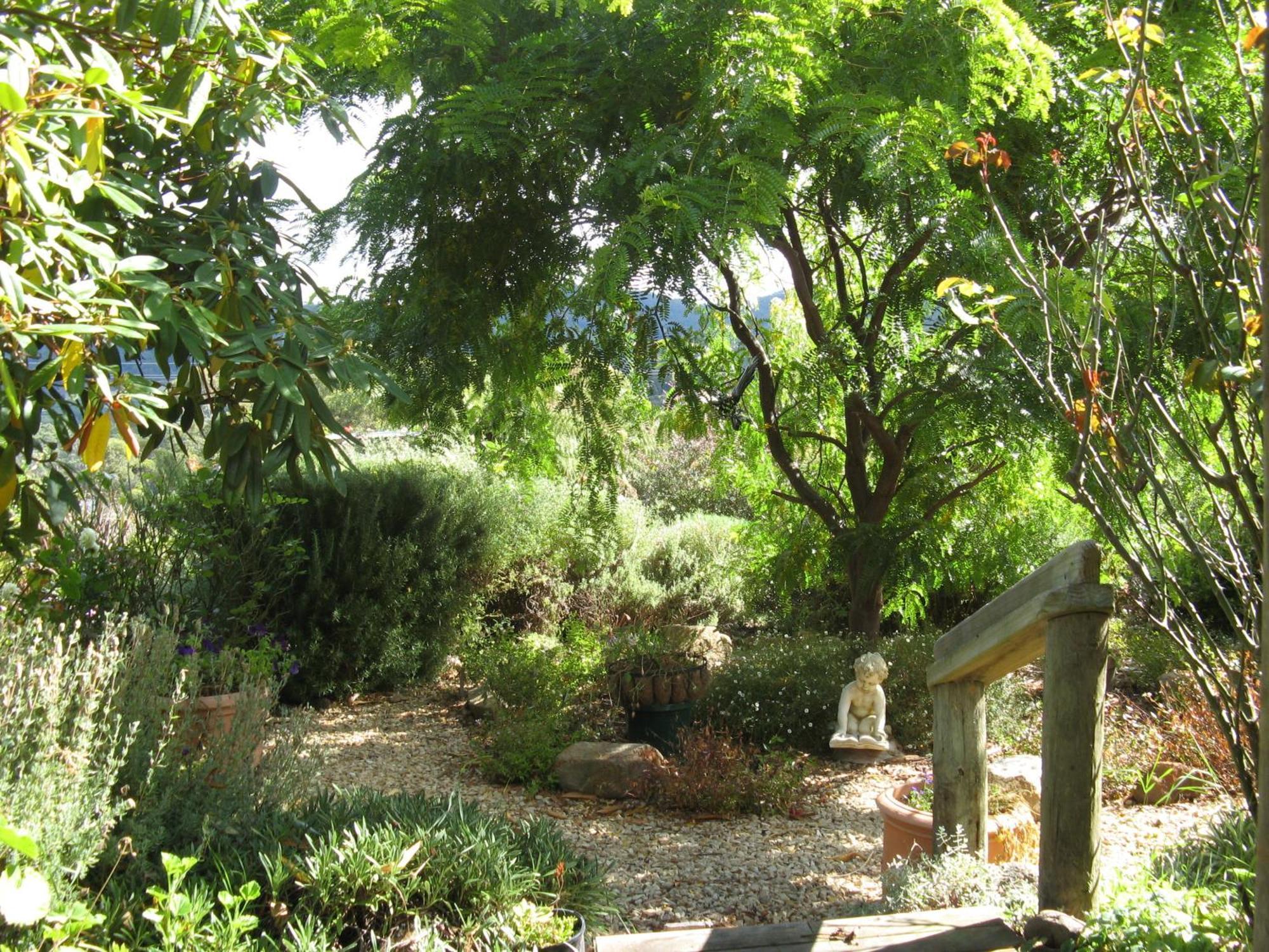 Hillside Bed And Breakfast Huonville Extérieur photo
